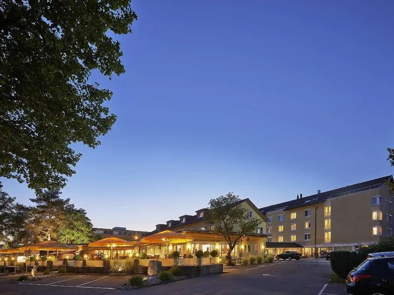Sorell Hotel Sonnental · Anbieterbild von TUI