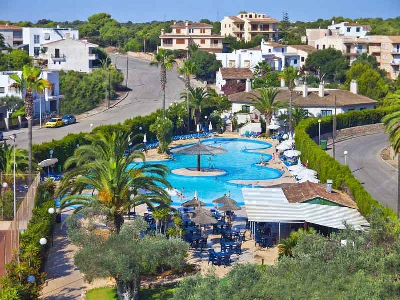 JS Portocolom Suites · Anbieterbild von TUI