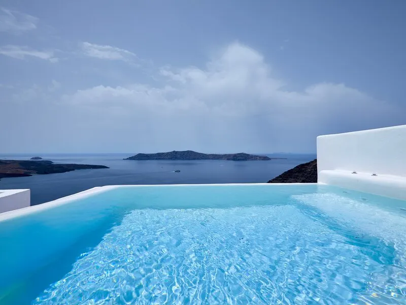 Dana Villas & Infinity Suites · Anbieterbild von TUI