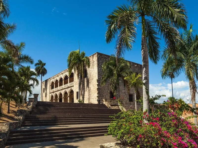 Sheraton Santo Domingo · Anbieterbild von TUI
