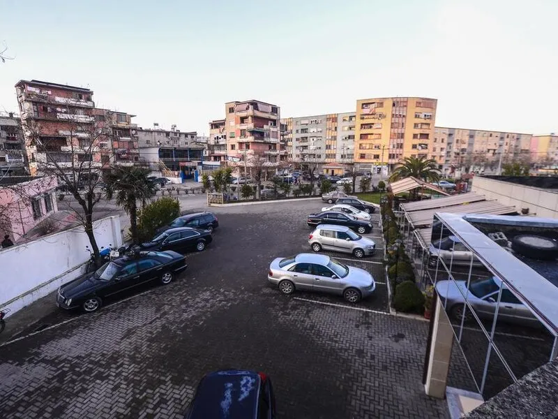 Hotel Argenti Shkoder · Anbieterbild von TUI