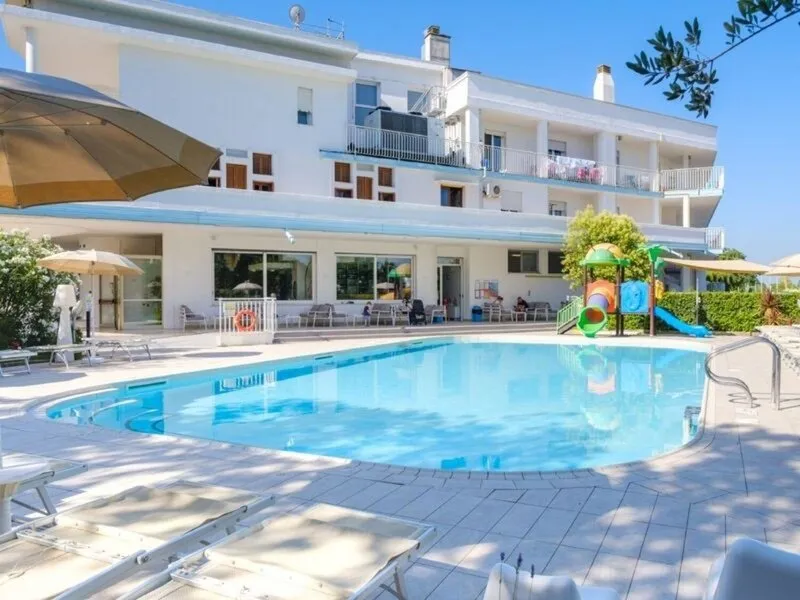 Family Hotel Alexander - Azzurro Club Vacanze · Anbieterbild von TUI