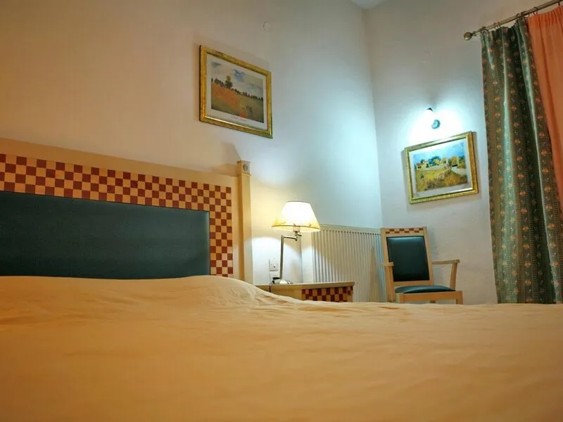 Malemi Hotel · Anbieterbild von TUI