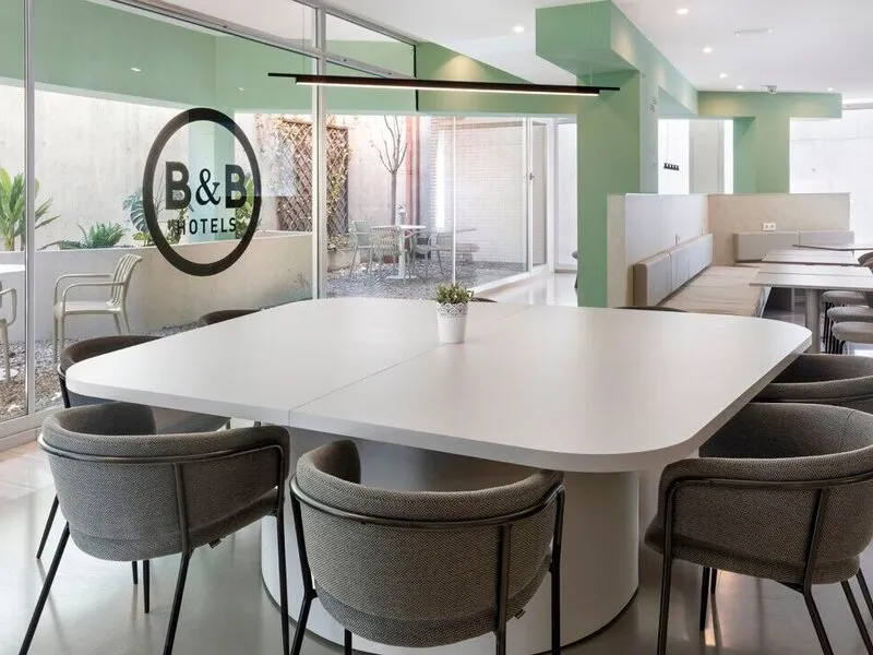 B&B HOTEL Madrid Pinar de Las Rozas · Anbieterbild von TUI
