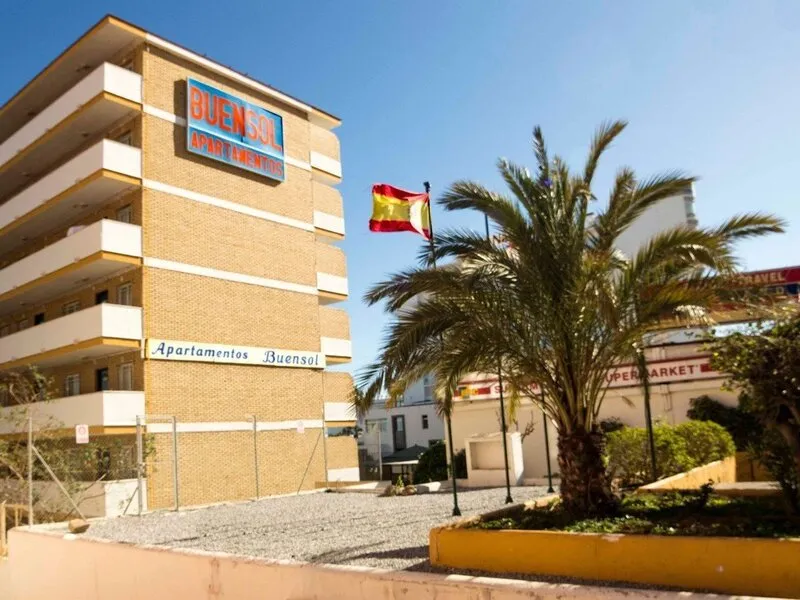 Apartamentos Buensol · Anbieterbild von TUI