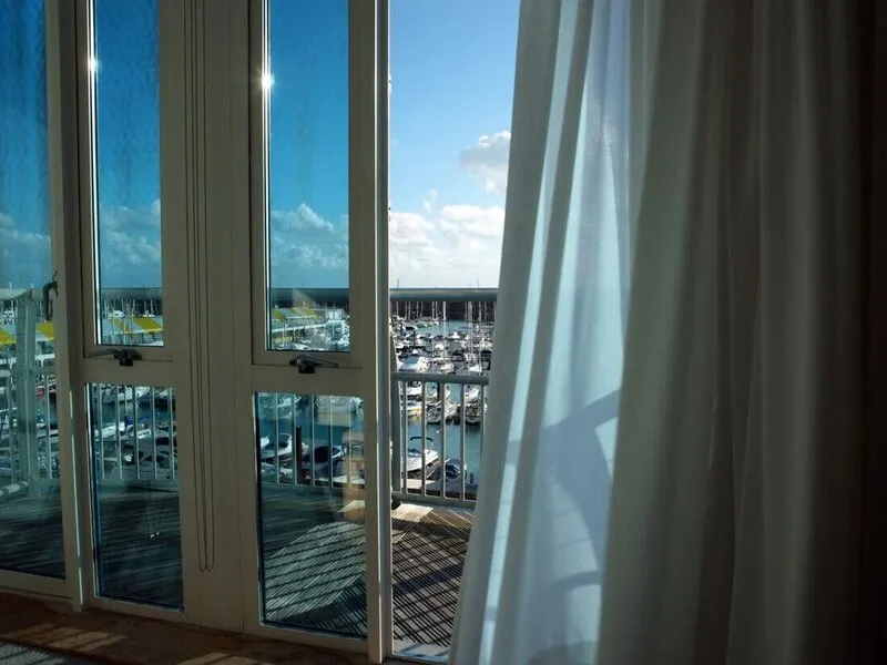 Malmaison Brighton · Anbieterbild von TUI