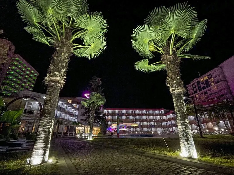 Flamingo Beach Hotel · Anbieterbild von TUI