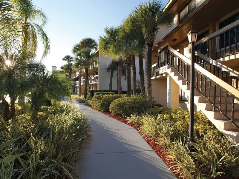 Club Wyndham Orlando International · Anbieterbild von TUI