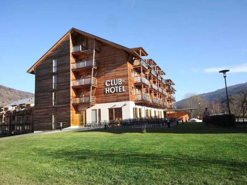 Club Hotel Am Kreischberg · Anbieterbild von TUI