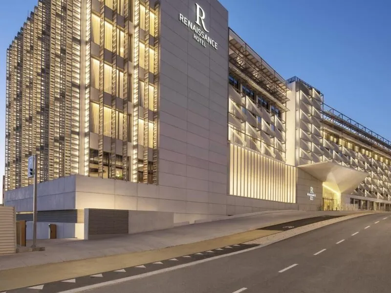 Renaissance Porto Lapa Hotel · Anbieterbild von TUI