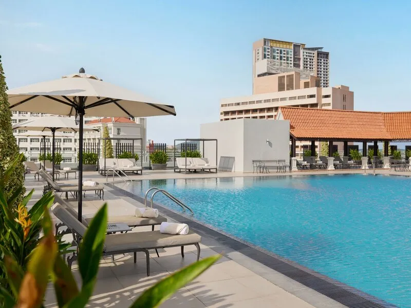 Dusit Princess Melaka · Anbieterbild von TUI