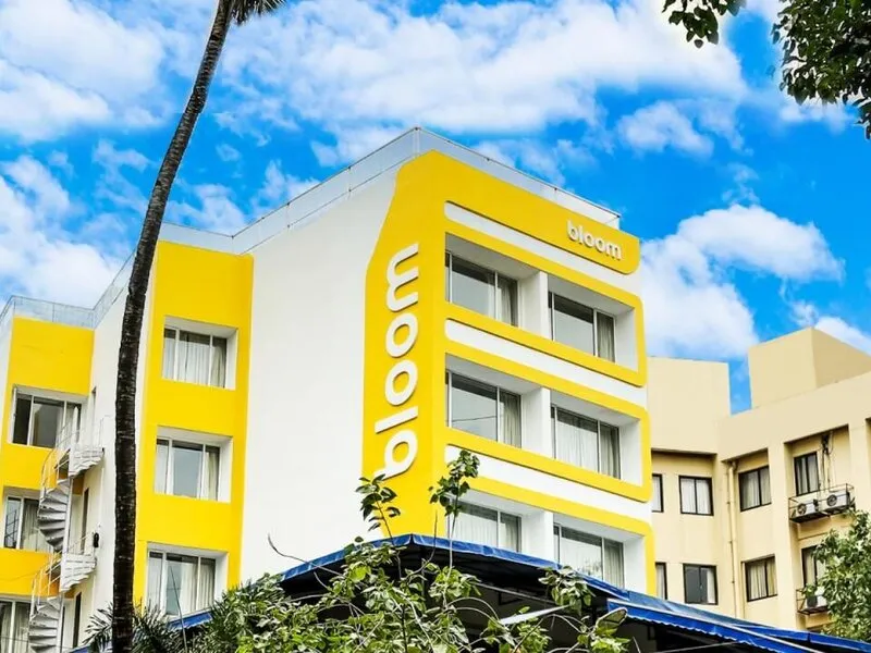 Bloom Hotel - Juhu · Anbieterbild von TUI