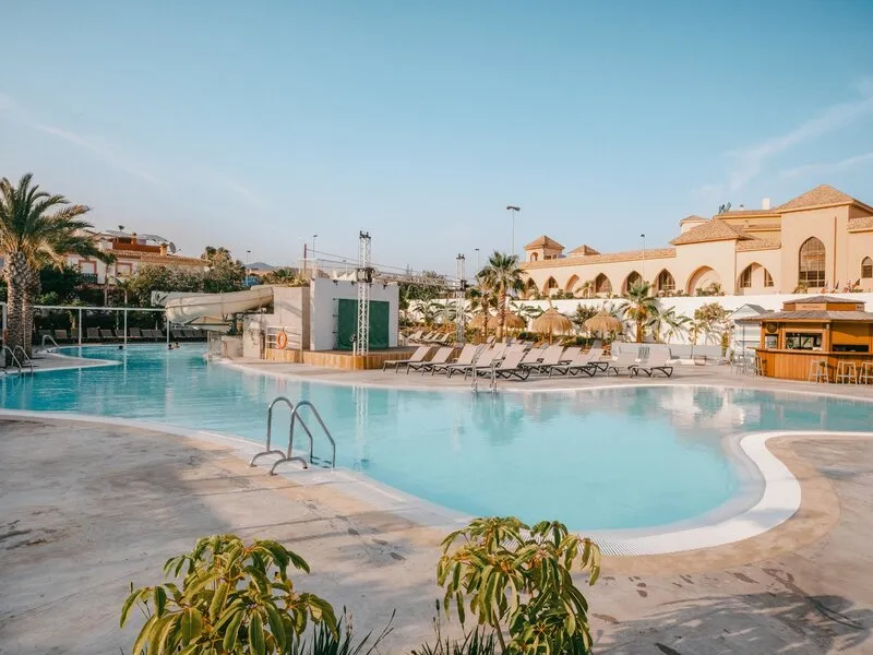 Costa del Sol Glamping Village · Anbieterbild von TUI