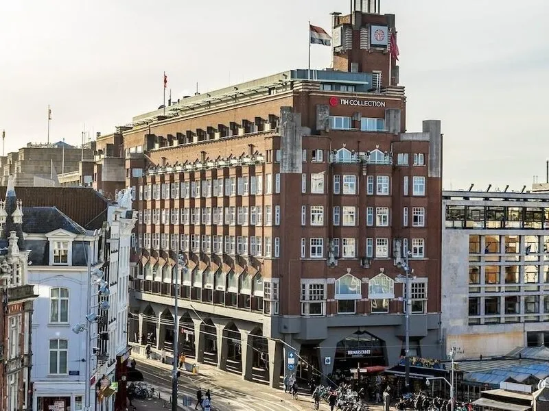 NH Collection Amsterdam Flower Market · Anbieterbild von TUI
