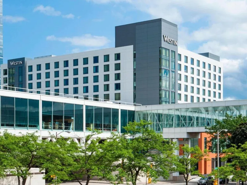 The Westin Milwaukee · Anbieterbild von TUI