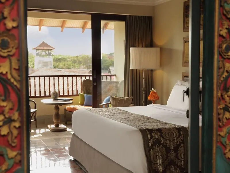 Sudamala Suites & Villas Sanur · Anbieterbild von TUI