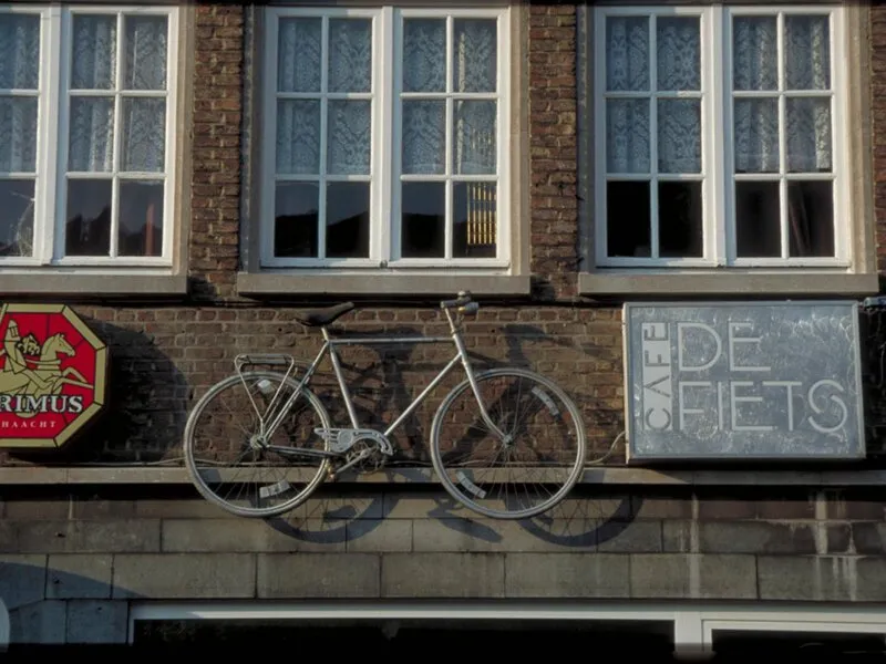 Maek Hotel Antwerpen Centraal - Handwritten Collection · Anbieterbild von TUI