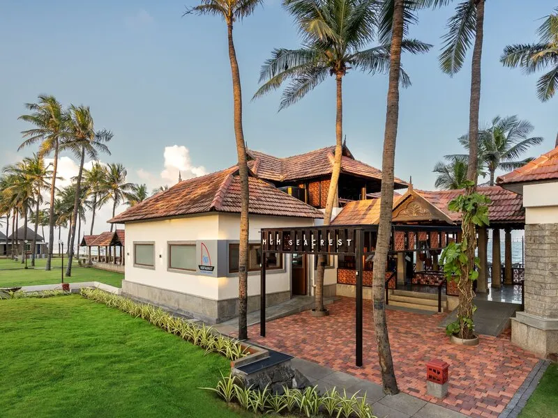 MGM Beach Resort · Anbieterbild von TUI
