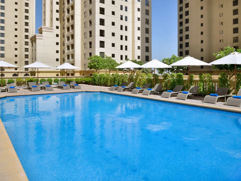 Sheraton The Walk, Dubai · Anbieterbild von TUI