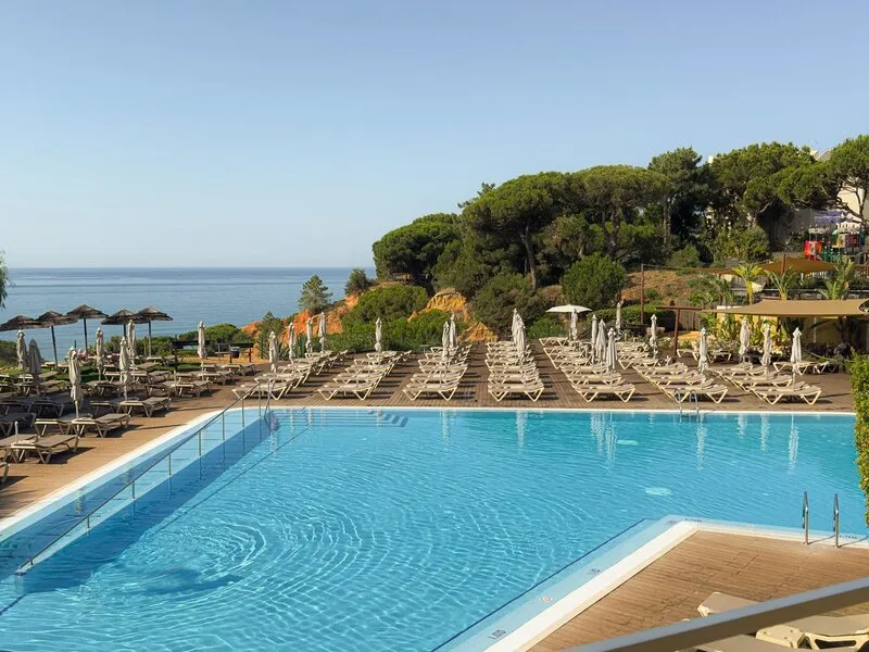 3HB Falesia Beach · Anbieterbild von TUI