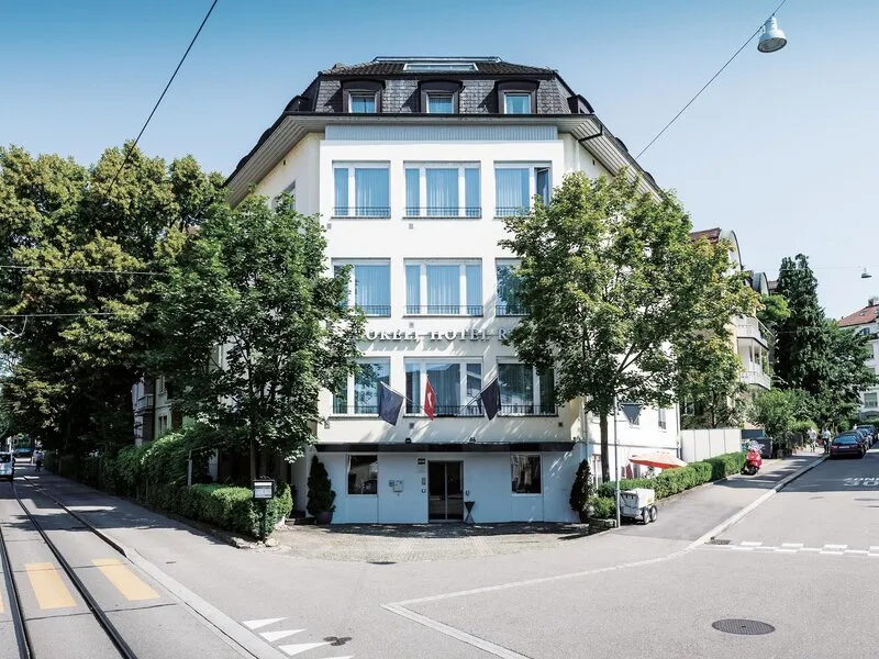 Sorell Hotel Rex Zürich · Anbieterbild von TUI