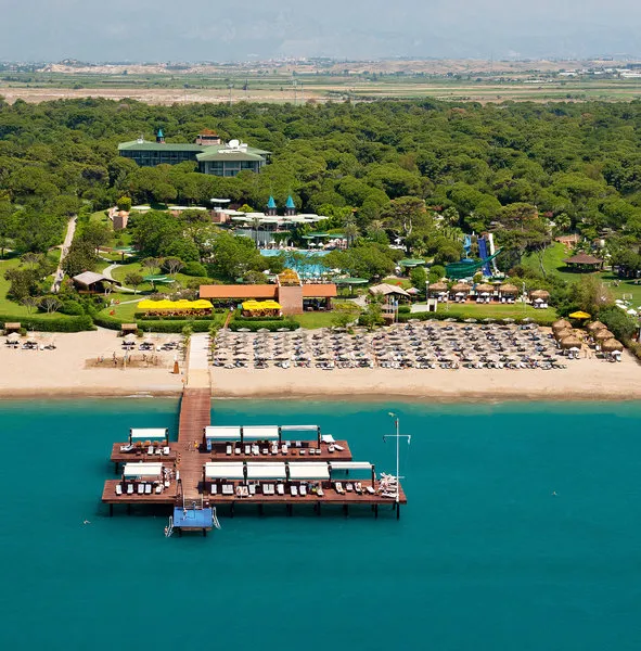 Gloria Verde Resort · Anbieterbild von TUI