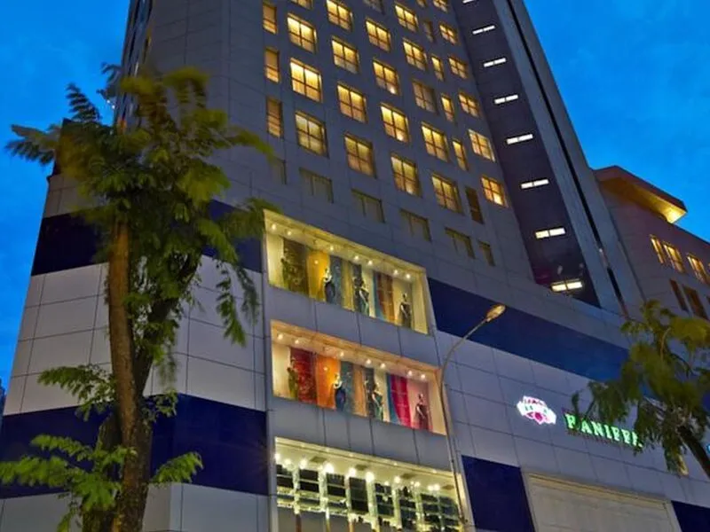 Metrostar Hotel Kuala Lumpur · Anbieterbild von TUI