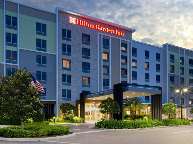 Hilton Garden Inn Homestead · Anbieterbild von TUI