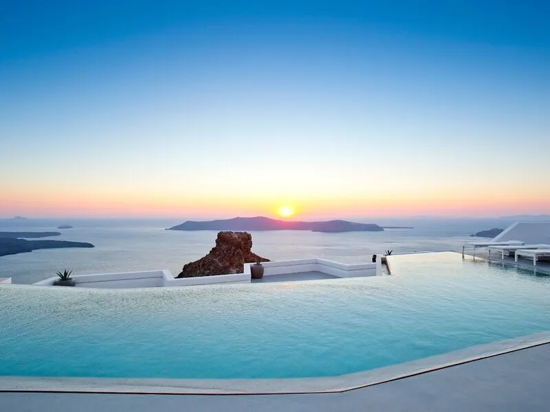 Santorini Grace · Anbieterbild von TUI
