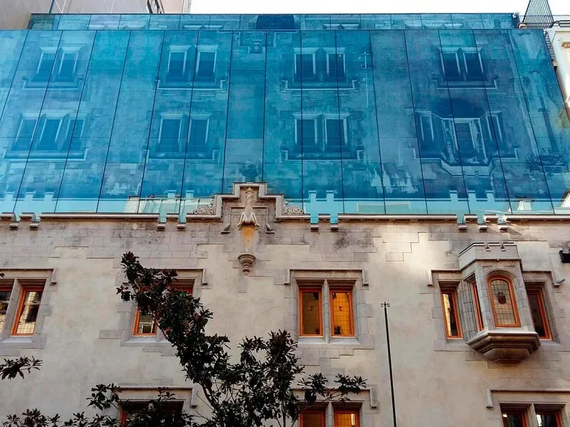 Hotel Magnolia · Anbieterbild von TUI