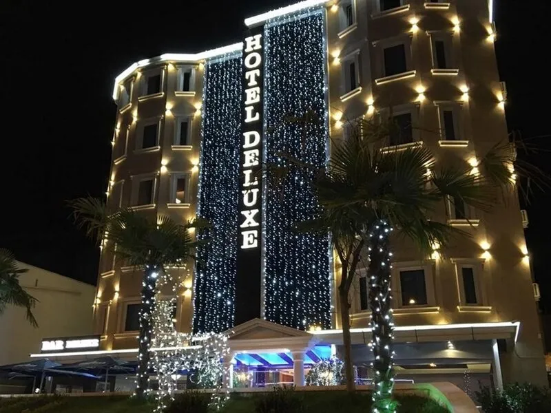 Hotel Deluxe · Anbieterbild von TUI