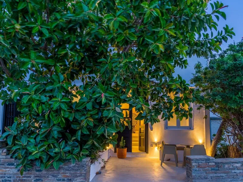 Euphoria Chora Naxos · Anbieterbild von TUI