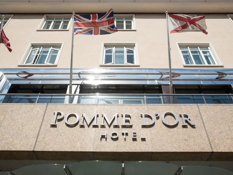 Pomme d'Or · Anbieterbild von TUI
