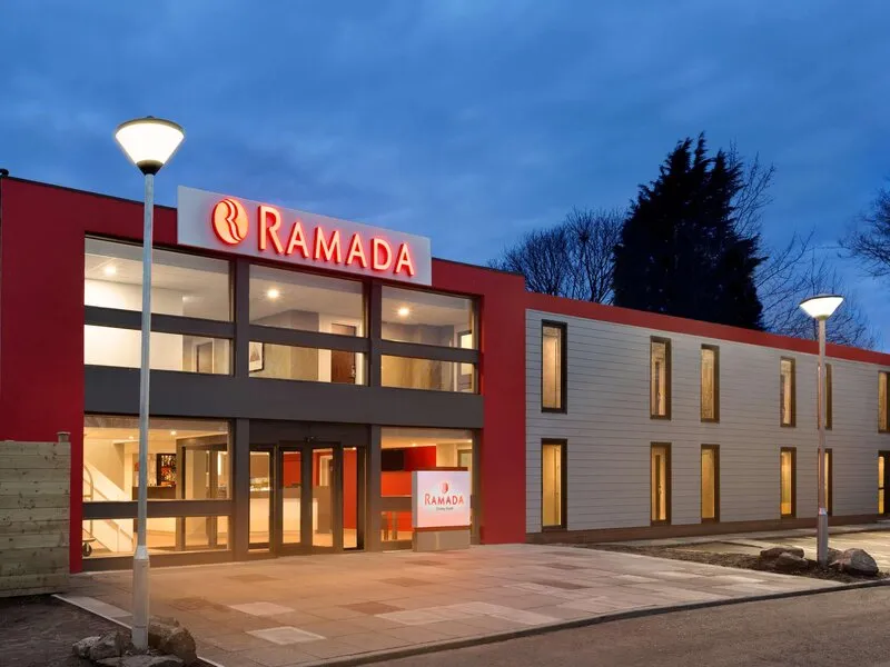 Ramada by Wyndham Chorley South · Anbieterbild von TUI
