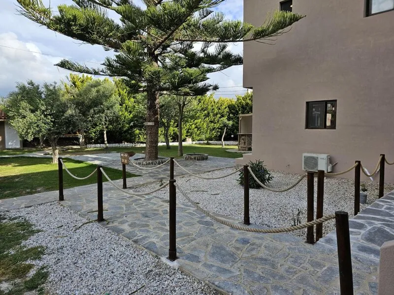 The Santo George Beach Resort · Anbieterbild von TUI