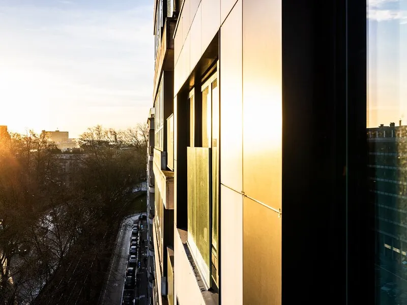 L-Avenue · Anbieterbild von TUI