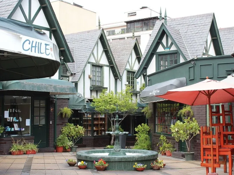 Hotel Tempo Rent · Anbieterbild von TUI