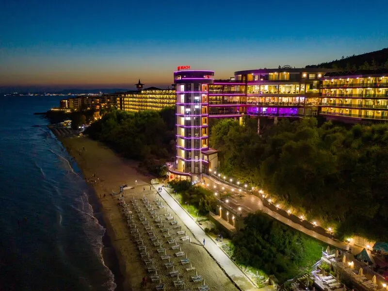 Hotel Paradise Beach Residence · Anbieterbild von TUI