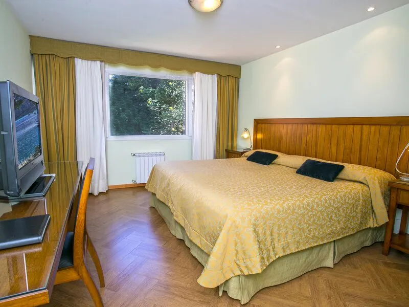 Villa Huinid Lodge · Anbieterbild von TUI