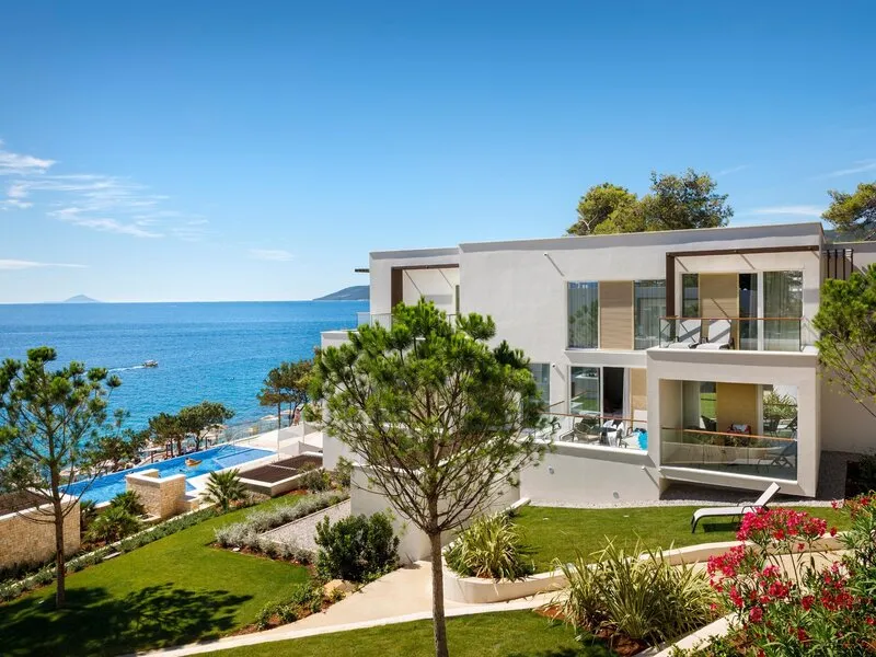 Girandella Resort, Valamar Collection Girandella Villas · Anbieterbild von TUI