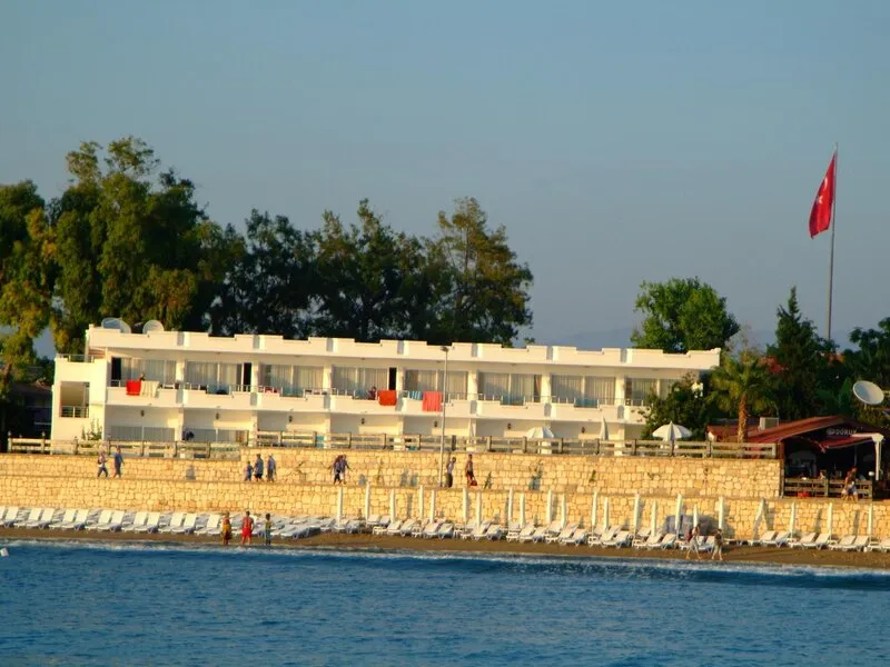 Side Beach Club · Anbieterbild von TUI
