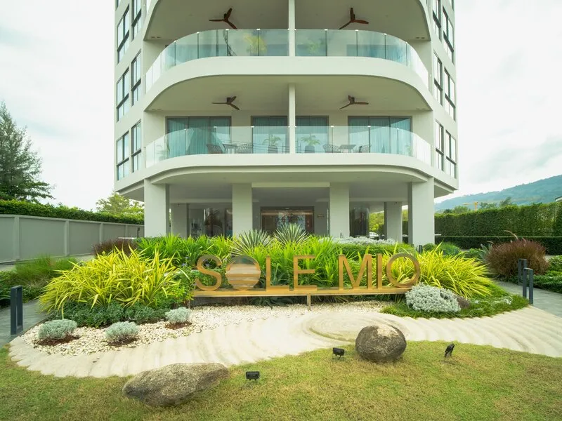 Sole Mio Boutique Hotel & Wellness · Anbieterbild von TUI