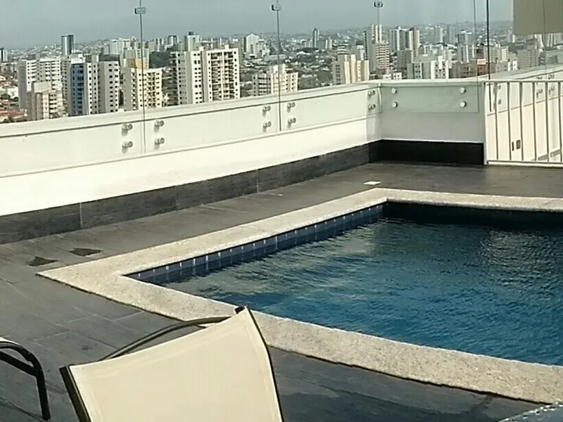 Blue Tree Towers Bauru · Anbieterbild von TUI