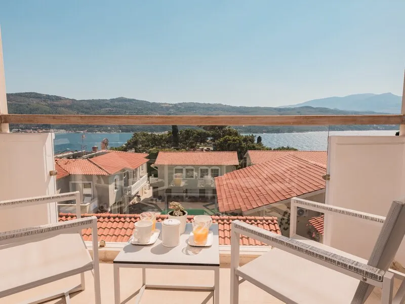 Ino Hotel & Suites · Anbieterbild von TUI