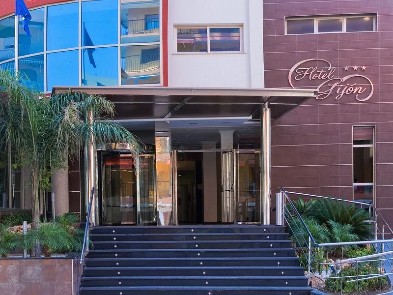Hotel RH Gijon · Anbieterbild von TUI