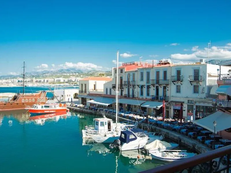 Porto Enetiko Suites · Anbieterbild von TUI