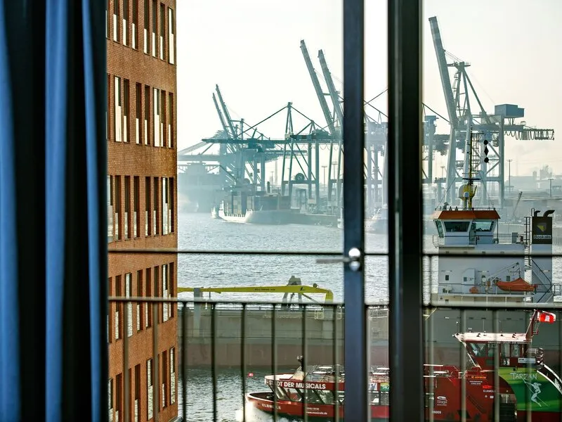 Clipper Elb Lodge · Anbieterbild von TUI