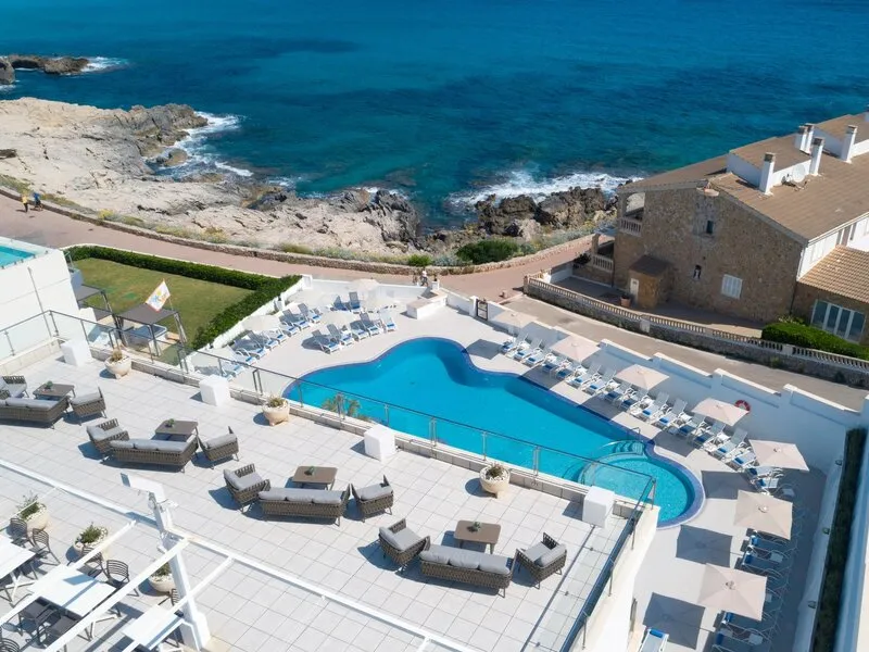 Hotel HSM Regana · Anbieterbild von TUI