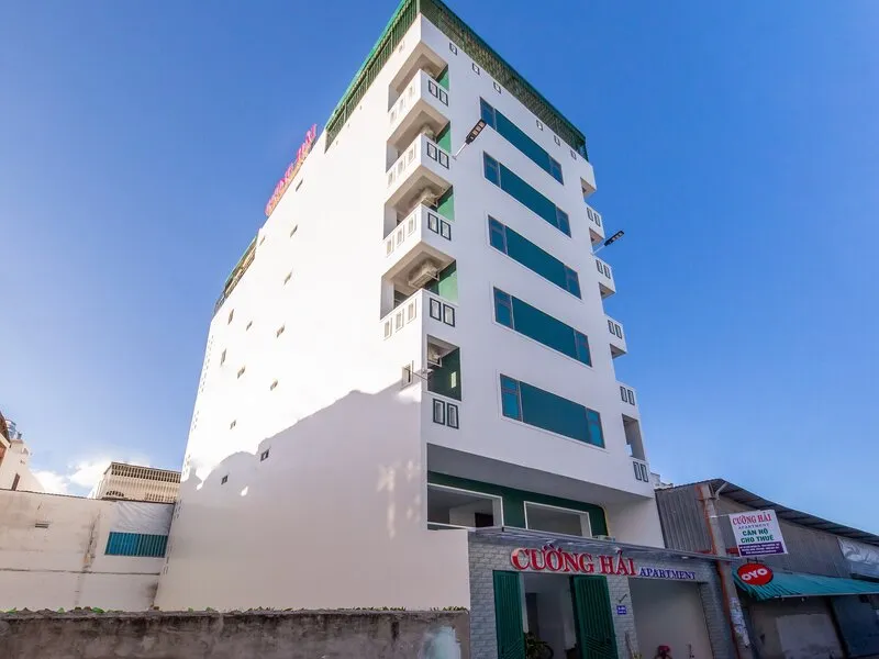 OYO 942 Cuong Hai Apartment · Anbieterbild von TUI