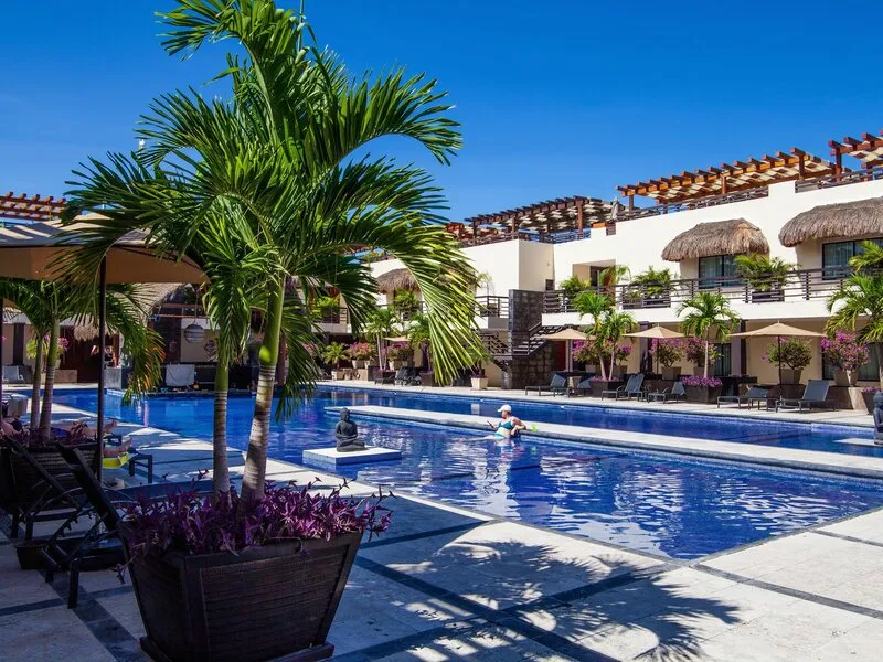Aldea Thai By Ocean Front · Anbieterbild von TUI